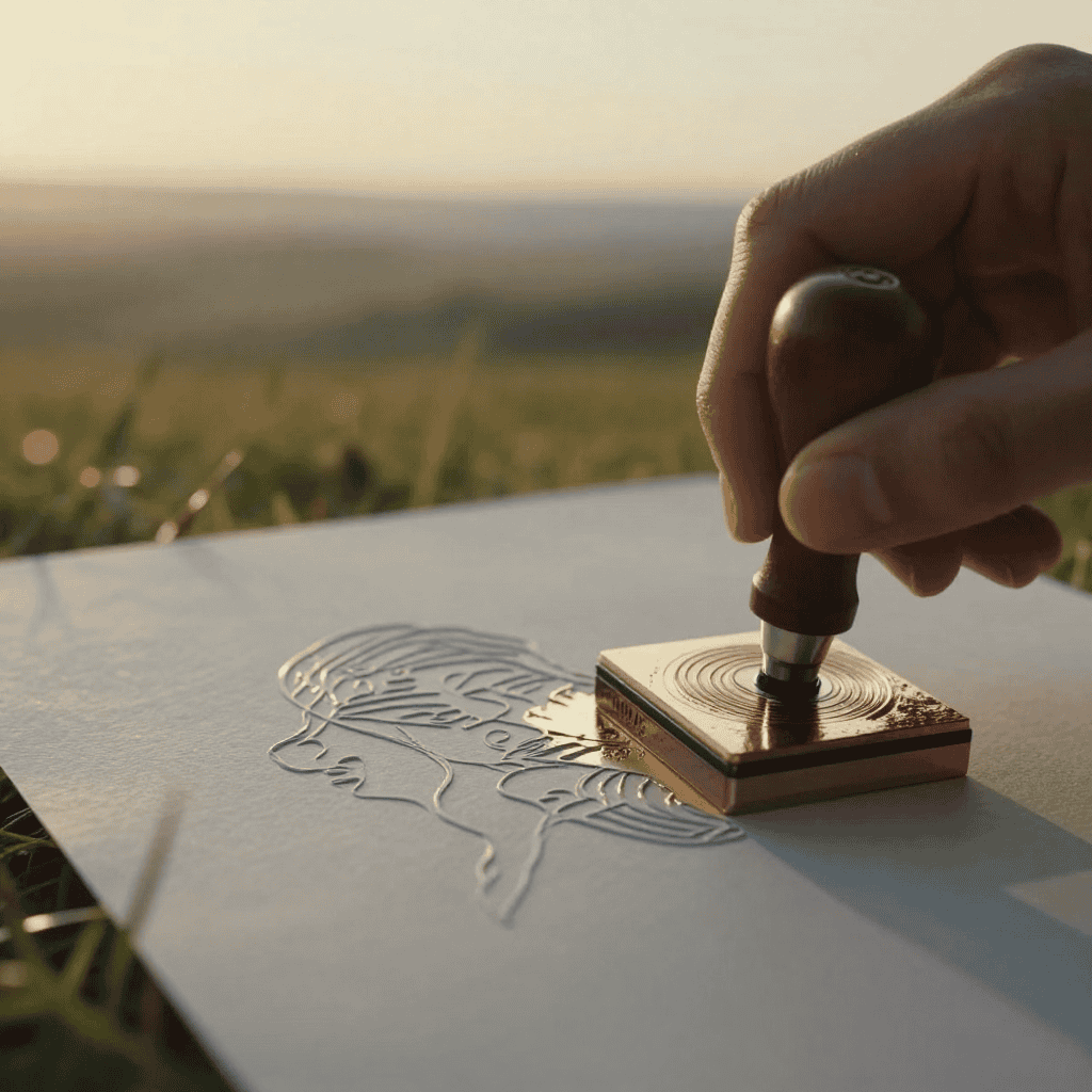 Our materials and tools